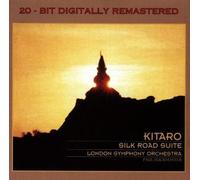 Kitaro - Silk Road Suite [Import]