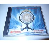Kitaro - Silk Road Vol. 1