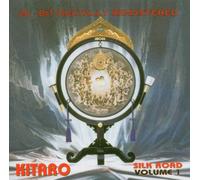 Kitaro - Silk Road Vol.1 [Import]