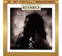 Kitaro - Tenku.