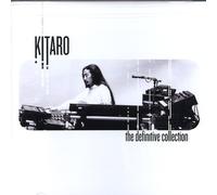 Kitaro - The Definitive Collection [New CD]
