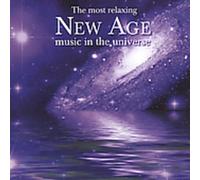 Various Artists - Most Relaxing New Age Mus