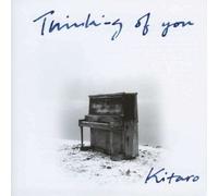 Kitaro - Thinking Of You [180g Audiophile Vinyl LP]