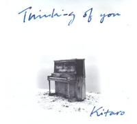 Kitaro - Thinking of You.