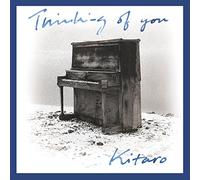 Kitaro – Thinking of You – CD – Remasterisé
