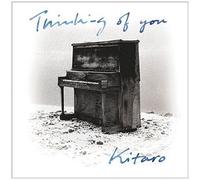 Kitaro – Thinking of You – CD – Remasterisé