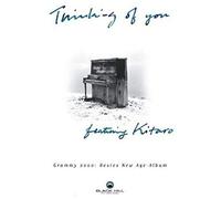 Kitaro - Thinking Of You [Dvd] (2004) Kitaro