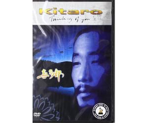 Kitaro Thinking of You [Import]
