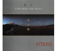 Kitaro - Towards The West [Import]