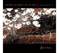 Kitaro - Vol. 2-Sacred Journey of Ku-Kai