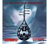 Kitaro - Vol. 2-Silk Road