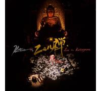 Kitaro – Zen : Live In Katsuyama – CD