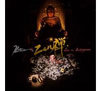 Kitaro - Zen: Live in Katsuyama (CD+DVD) [Import]