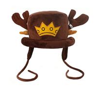 KITAT Anime Caps One Piece Tony Chopper Cosplay Cute Plush Hat Warm Winter Halloween Party