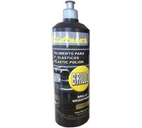 Kitautos PU1PL Liquide de Polissage pour phares et Plastiques