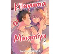 Kitayama and Minamiya Vol. 2