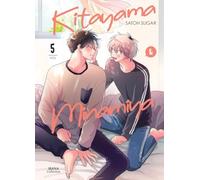 Kitayama et Minamiya - Tome 05