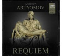 Kitayenko Dmitri - Vyacheslav Artyomov. Requiem