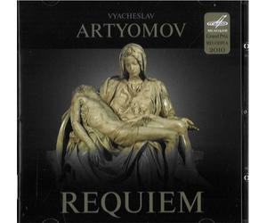 Kitayenko Dmitri - Vyacheslav Artyomov. Requiem