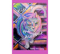 KitCat, the Acrobat