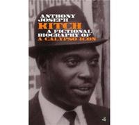 Kitch by Anthony Joseph Inconnu (Auteur)