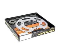 Kitchaine Japon - Moto HONDA - CR 80 R PETITES ROUES RG - Année 1986 - Hyper Renforcé
