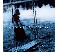 Kitchell, Sonya - Cold Day