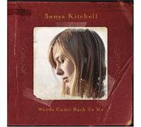 Kitchell, Sonya - Words Came Back To Me by Kitchell, Sonya (2006) Audio CD