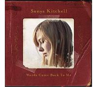 Sonya Kitchell – Words Came Back to Me