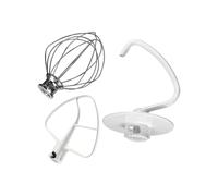 Kitchen Aide Assecories Mélangeurs Sur Socle À Tête Inclinable De 4,5 À 5 Qt, Compatibles Avec Kitchenaid, Fixation De Palette K45B / K5THCB / K5THBS Anti-rayures