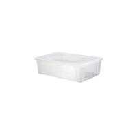 Kitchen and Home Scatola visualbox multiuso - 59 x 39 x 17