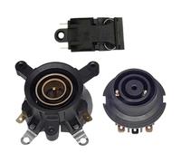 Kitchen Appliance Repair Parts - 3 Pieces Electric Kettle Accessories