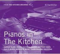 Kitchen Archives Vol. 5