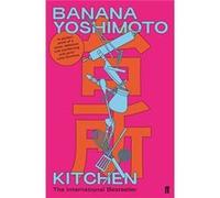 Kitchen Banana Yoshimoto, (Auteur)