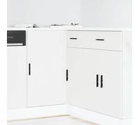 Kitchen Base Cabinet, Kitchen Base Cabinets,meuble Bas De Cuisine vidaXL