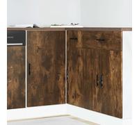 Kitchen Base Cabinet, Kitchen Base Cabinets,meuble Bas De Cuisine vidaXL