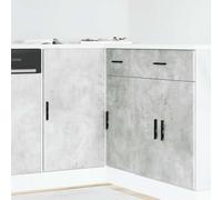 Kitchen Base Cabinet, Kitchen Base Cabinets,meuble Bas De Cuisine vidaXL