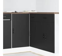 Kitchen Base Cabinet, Kitchen Base Cabinets,meuble Bas De Cuisine vidaXL
