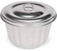 Kitchen Basics Moule pour bain-marie - 2.0 l - Aluminium