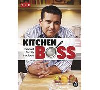 Kitchen Boss [DVD] [Import]