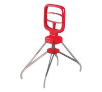 Kitchen Bowl Holder, Heat-Resistant Plate Clip, Portable Anti-Scald Gripper with Easy Use, Household Helper for Adults, Lifestyle Accessory, Tool for Dorm Studio Office Travel Picnic Party Gathering