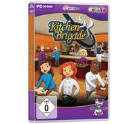 Kitchen Brigade [import allemand]