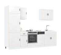 Kitchen Cabinet Set, Kitchen Cabinet Sets,ensemble D'armoire De Cuisine vidaXL