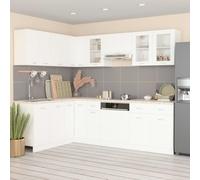 Kitchen Cabinet Set, Kitchen Cabinet Sets,ensemble D'armoires De Cuisine vidaXL