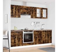 Kitchen Cabinet Set, Kitchen Cabinet Sets,ensemble D'armoires De Cuisine vidaXL