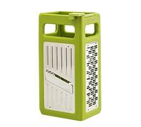 Kitchen Cheese Grater Foldable Four Sided Vegetable Peeler Slicer Stainless Steel Fruit Cuttercheese grater