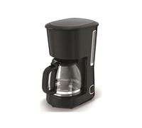 Kitchen Chef Cafetière filtre KSCAFET12BLACK 12 tasses 750 W Noir