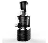 Kitchen Chef Extracteur De Jus 200w Noir KCJE5521