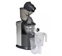 Kitchen chef Extracteur de jus 250 W noir/gris aje378la