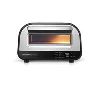 Kitchen Chef – Four à pizza – pizza.pro1700 – 1700 W, 32 cm